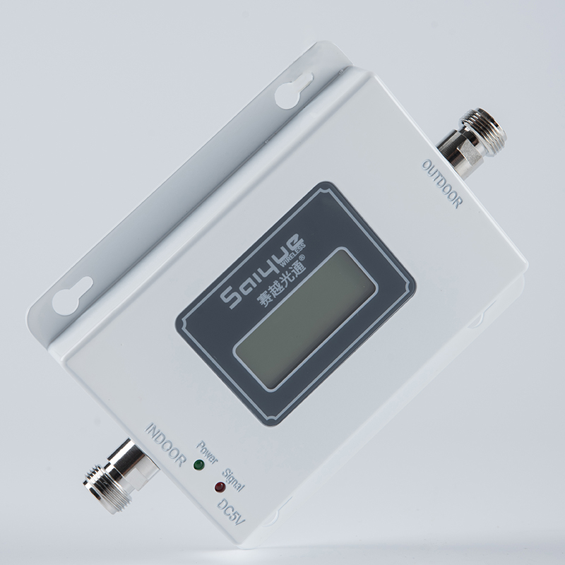 肃北家用配电房机房信号放大器200㎡