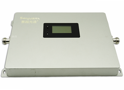  肃北三频/四频/五频手机信号接收器800㎡