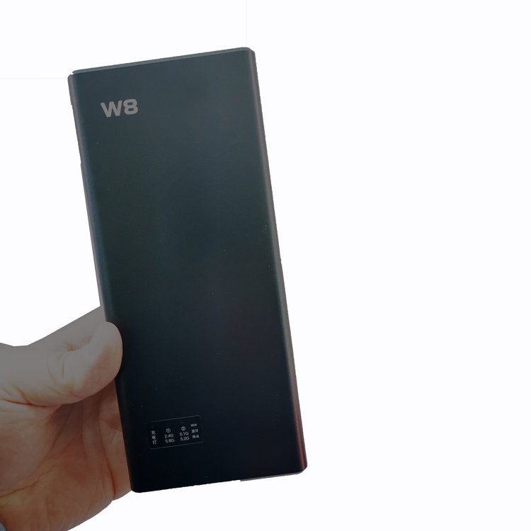  肃北蓝牙WiFi信号屏蔽器