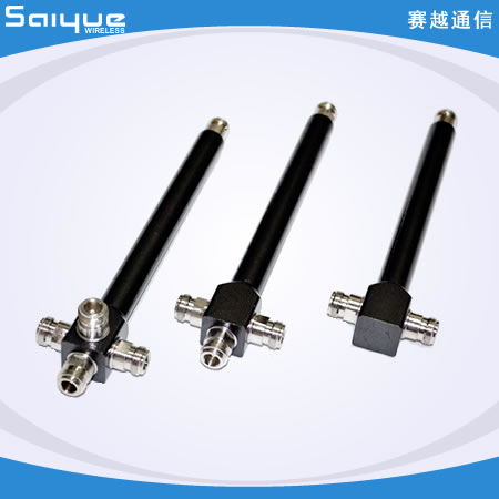  肃北FM调频广播同步广播功分器